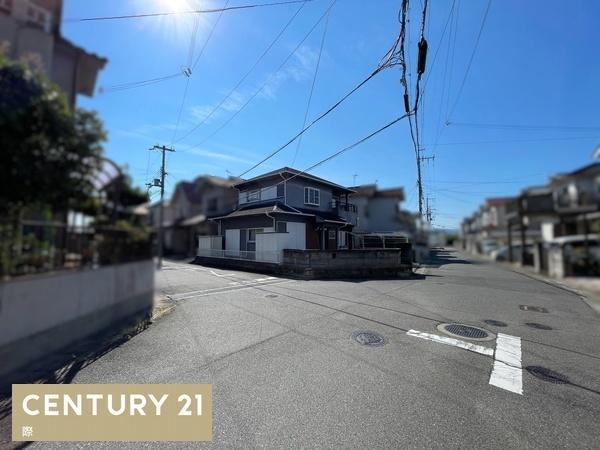 岩出市山の中古一戸建て