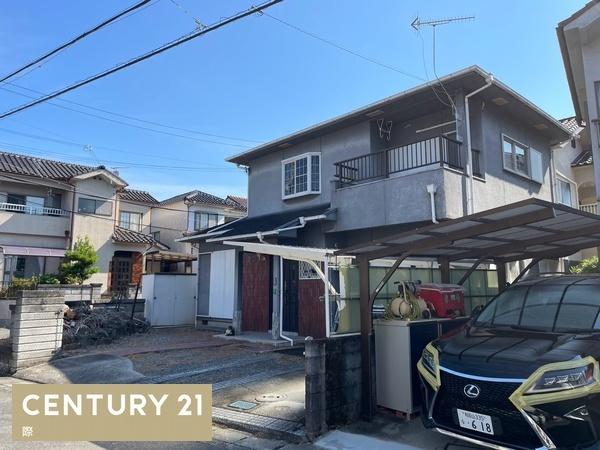 岩出市山の中古一戸建て