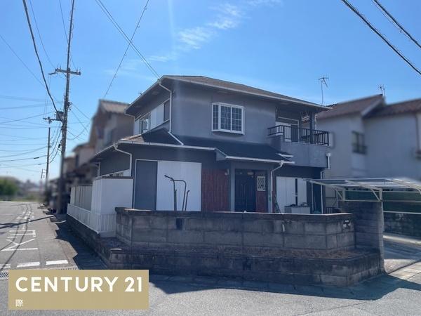 岩出市山の中古一戸建て