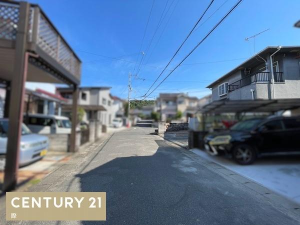 岩出市山の中古一戸建て