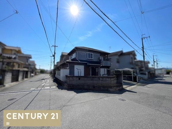 岩出市山の中古一戸建て
