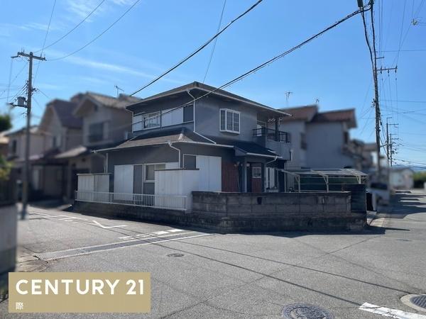 岩出市山の中古一戸建て