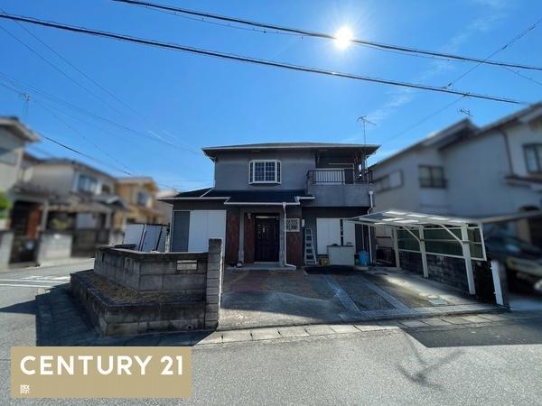 岩出市山 中古戸建