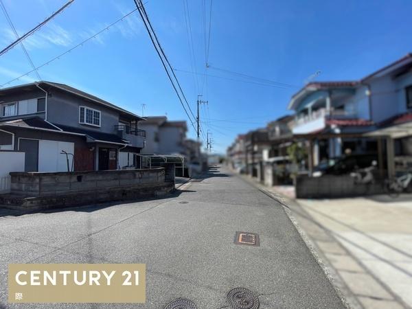 岩出市山の中古一戸建て
