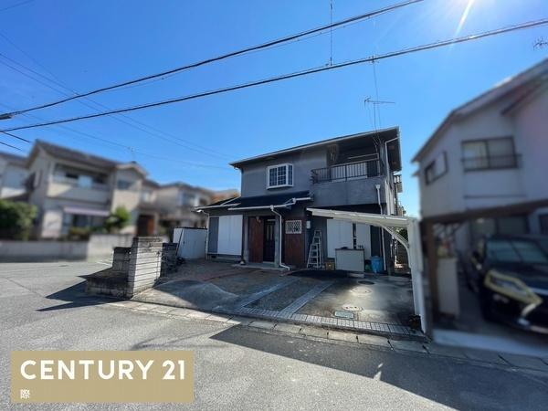 岩出市山の中古一戸建て