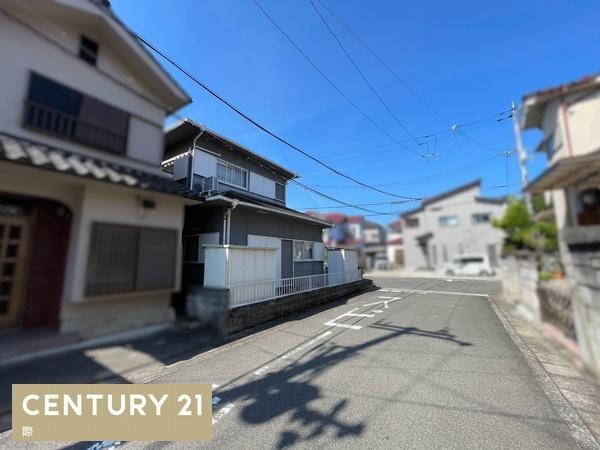 岩出市山の中古一戸建て