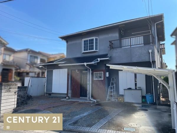 岩出市山の中古一戸建て