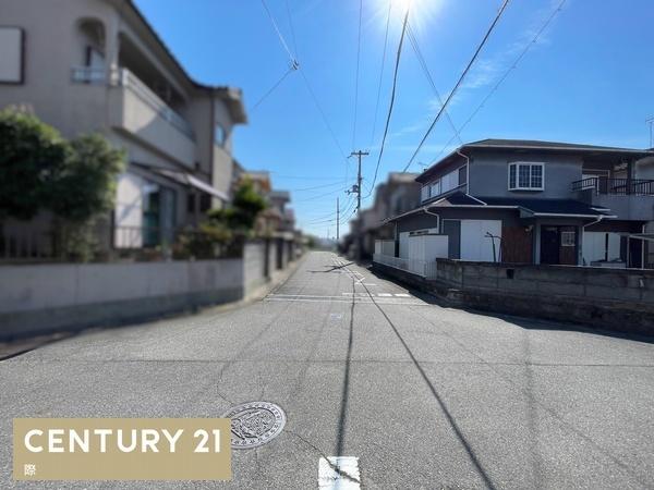 岩出市山の中古一戸建て