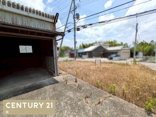 和歌山市上野の土地