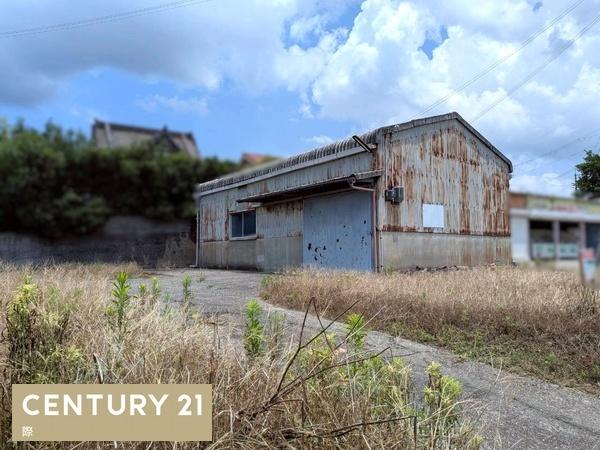 和歌山市上野の土地