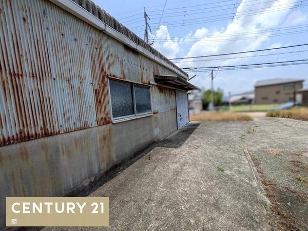 和歌山市上野の土地