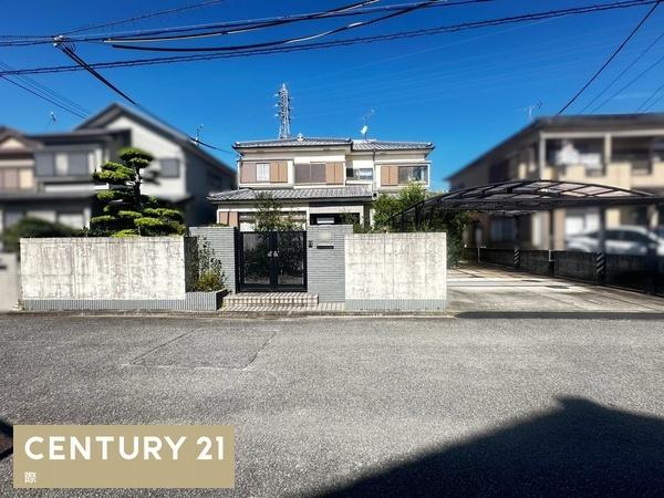和歌山市津秦の中古一戸建て