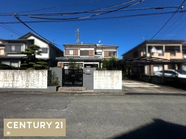 和歌山市津秦 中古戸建