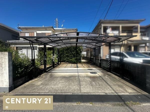 和歌山市津秦の中古一戸建て