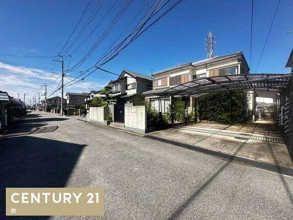 和歌山市津秦の中古一戸建て