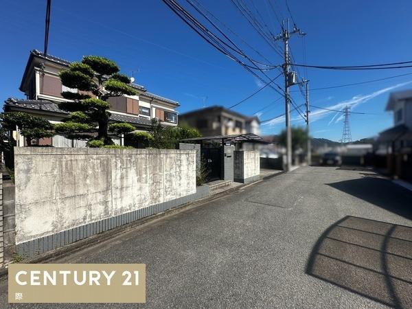 和歌山市津秦の中古一戸建て