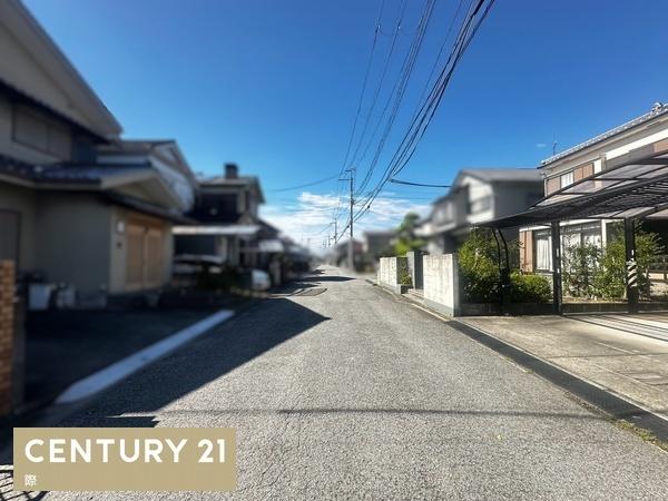 和歌山市津秦の中古一戸建て