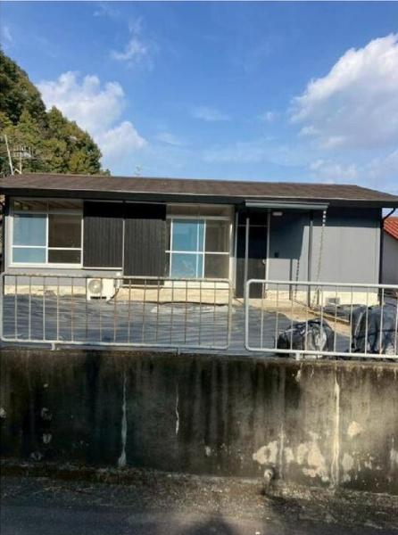 海南市重根　中古戸建　オーナーチェンジ物件