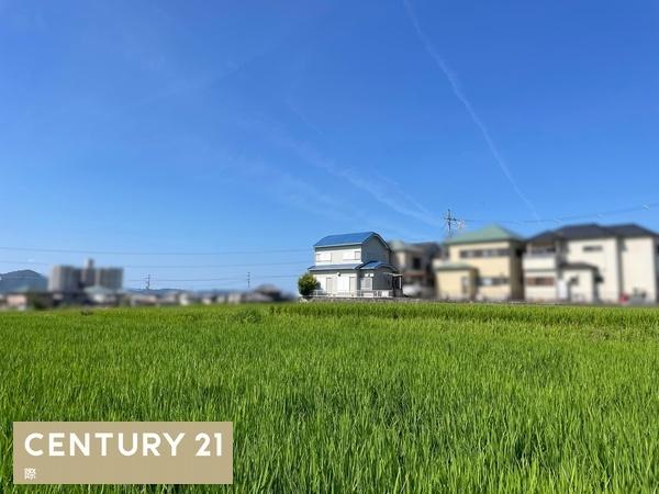 岩出市山の中古一戸建て