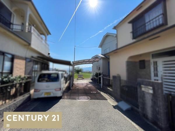 岩出市山の中古一戸建て