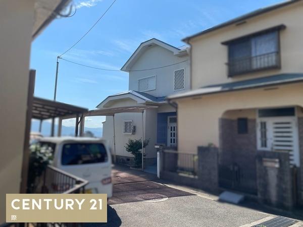 岩出市山　中古戸建