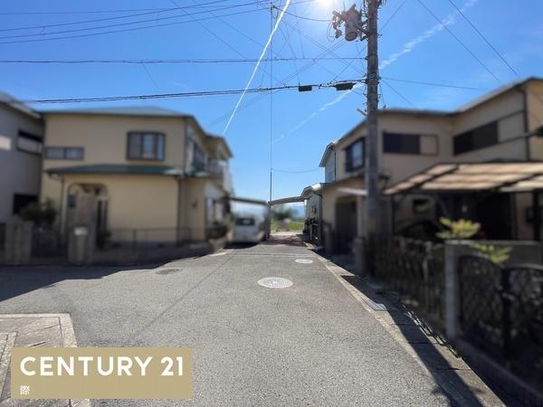 岩出市山　中古戸建