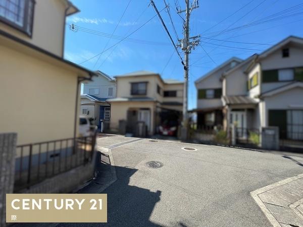 岩出市山の中古一戸建て