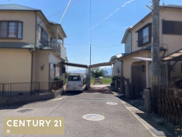 岩出市山の中古一戸建て