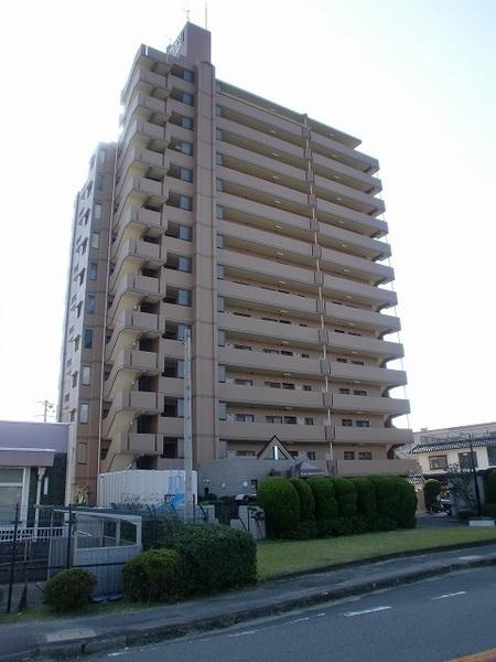 ライオンズマンション和歌山船戸
