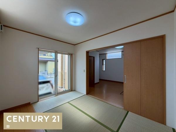 和歌山市楠本の中古一戸建て