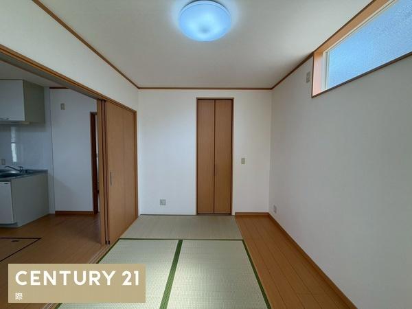 和歌山市楠本の中古一戸建て