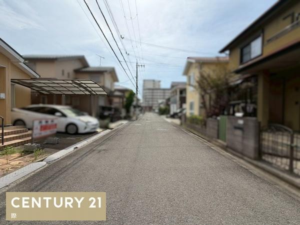 和歌山市楠本の中古一戸建て