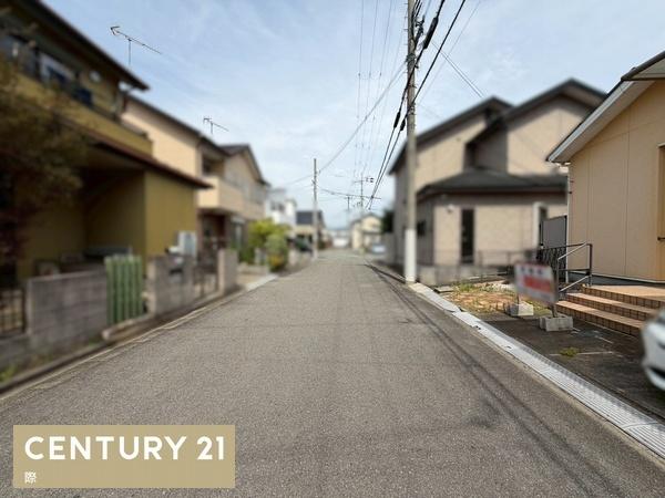 和歌山市楠本の中古一戸建て