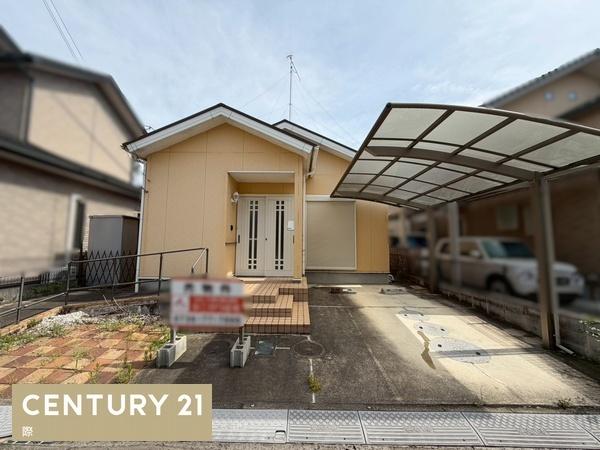 和歌山市楠本 中古戸建