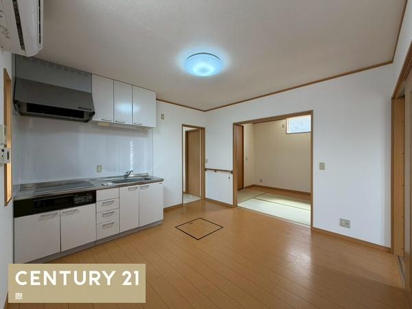 和歌山市楠本　中古戸建