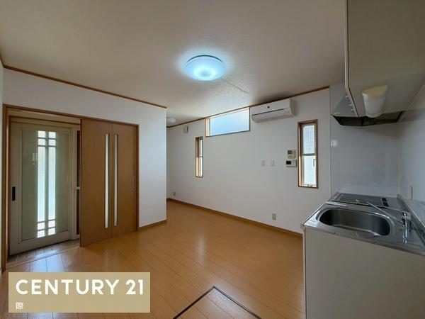 和歌山市楠本　中古戸建