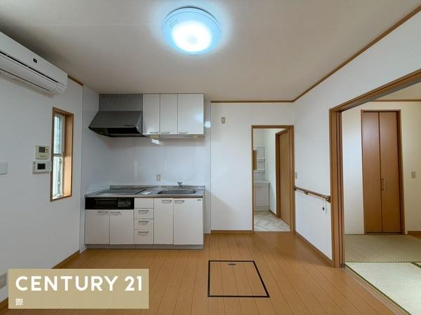 和歌山市楠本　中古戸建