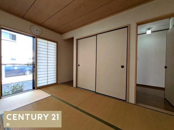 和歌山市西浜の中古一戸建て