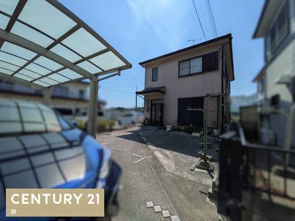 和歌山市西浜の中古一戸建て