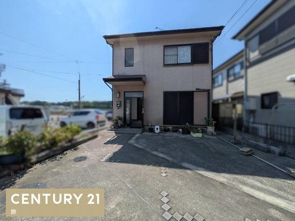 和歌山市西浜　中古戸建