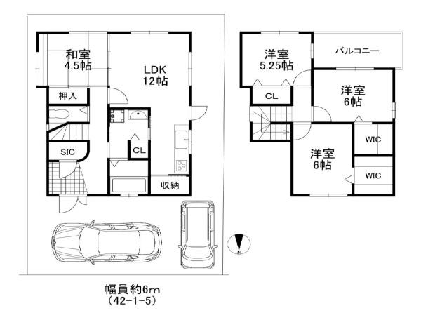 和歌山市木ノ本　中古戸建