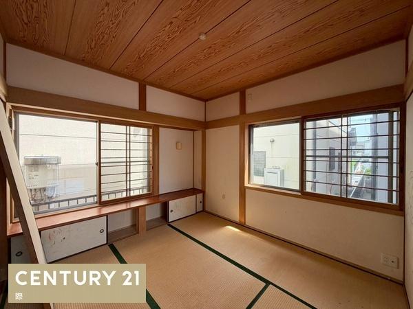 和歌山市木ノ本の中古一戸建て