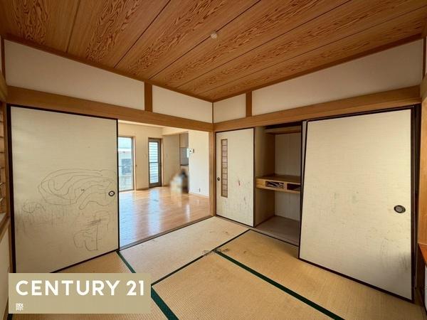 和歌山市木ノ本の中古一戸建て