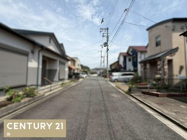 和歌山市木ノ本の中古一戸建て
