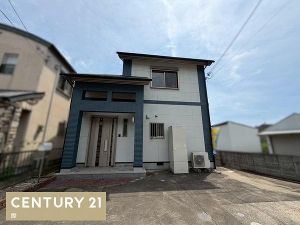 和歌山市木ノ本 中古戸建