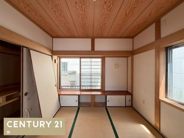 和歌山市木ノ本の中古一戸建て