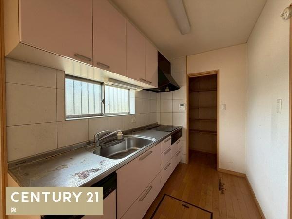 和歌山市木ノ本　中古戸建
