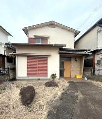 和歌山市和歌川町5丁目 中古戸建