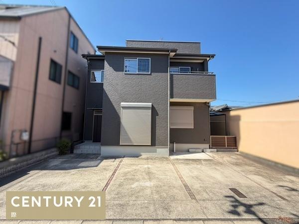 和歌山市今福２丁目　中古戸建