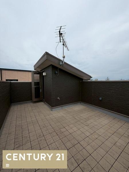 和歌山市今福２丁目の中古一戸建て